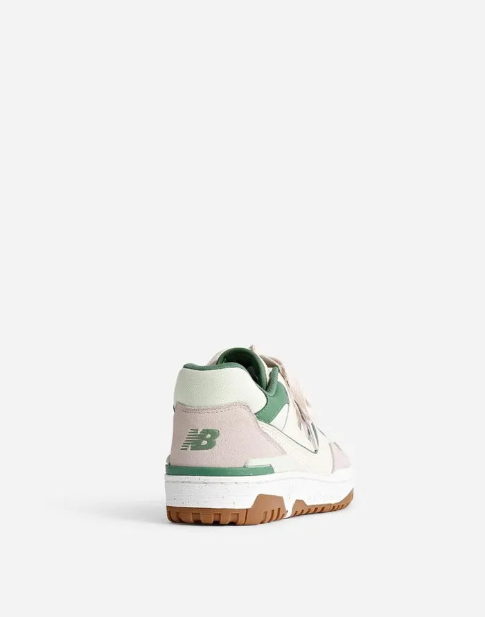 Sneakers Women Madewell New Balance 550 Sneakers Linen