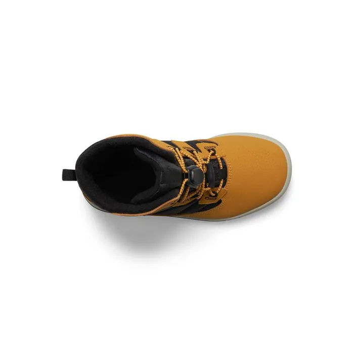Snow Bank 40 Waterproof Boot Wheatblack Kids Merrell Boots Snow Bank 40 Waterproof Boot Wheatblack Kids Merrell Boots