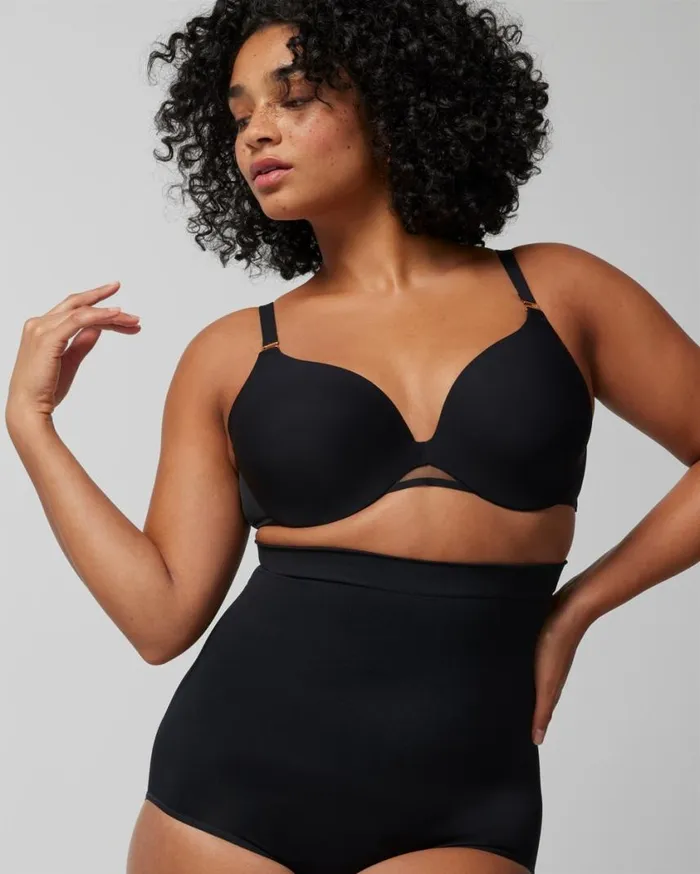 Soma Bodify Demi Bra Pale Sand Women Bras