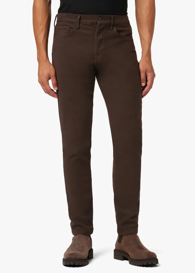 Special Inseams Joe8217s Jeans Men THE AIRSOFT ASHER Oakwood