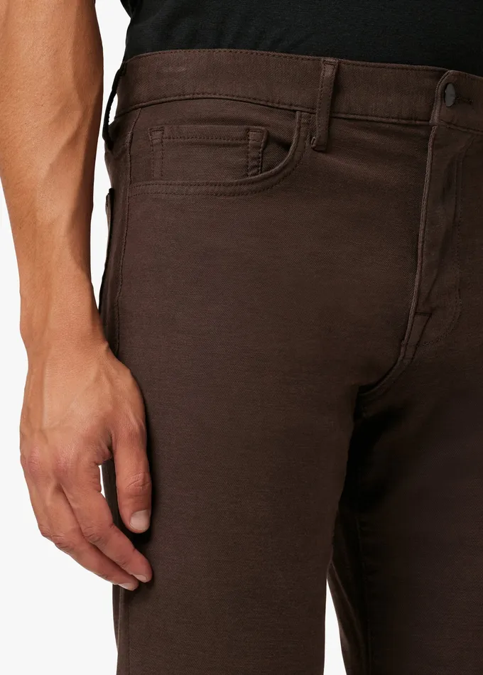 Special Inseams Joe8217s Jeans Men THE AIRSOFT ASHER Oakwood