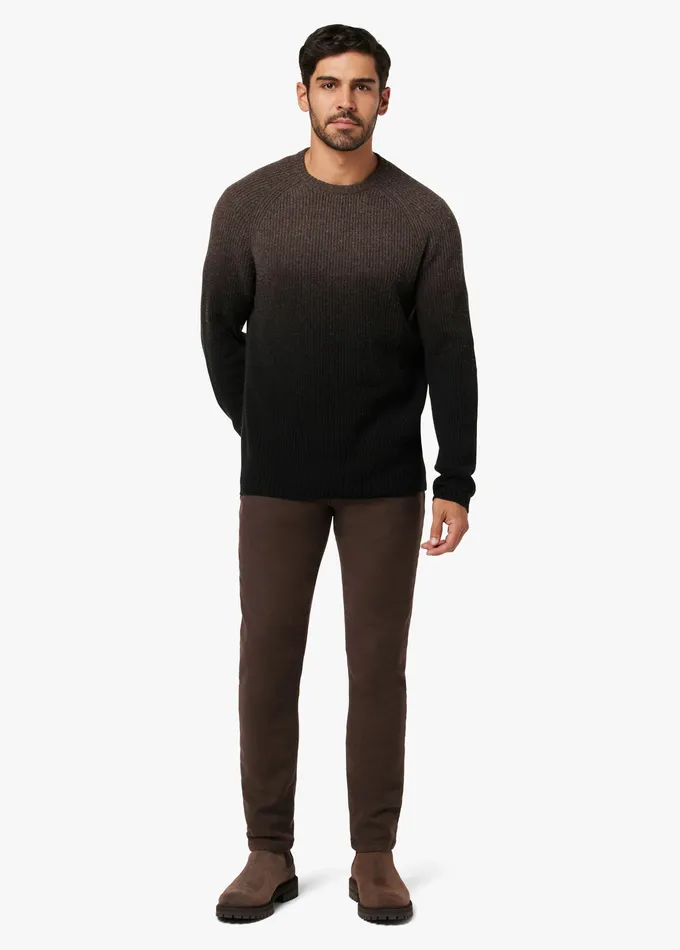 Special Inseams Joe8217s Jeans Men THE AIRSOFT ASHER Oakwood