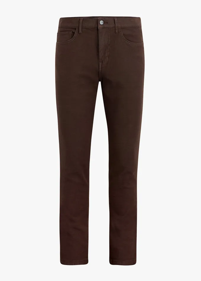 Special Inseams Joe8217s Jeans Men THE AIRSOFT ASHER Oakwood