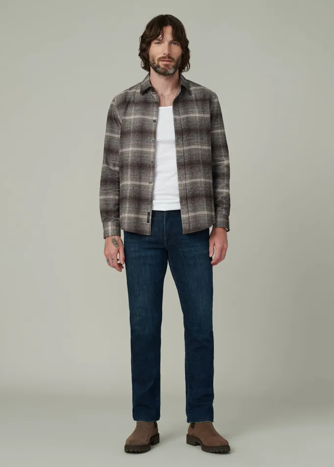 Special Inseams Men Joe8217s Jeans THE BRIXTON 32quot Koda