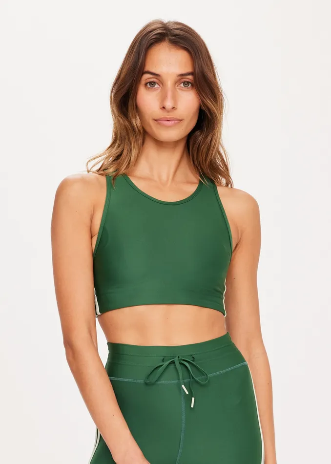 Sports Bras THE UPSIDE Women OXFORD NORA BRA