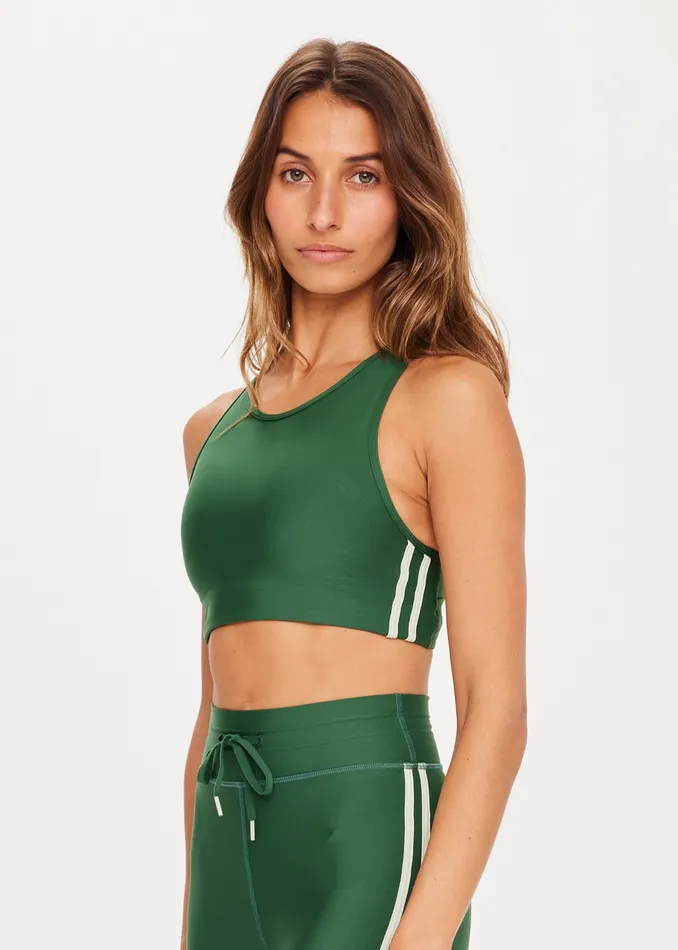 Sports Bras THE UPSIDE Women OXFORD NORA BRA