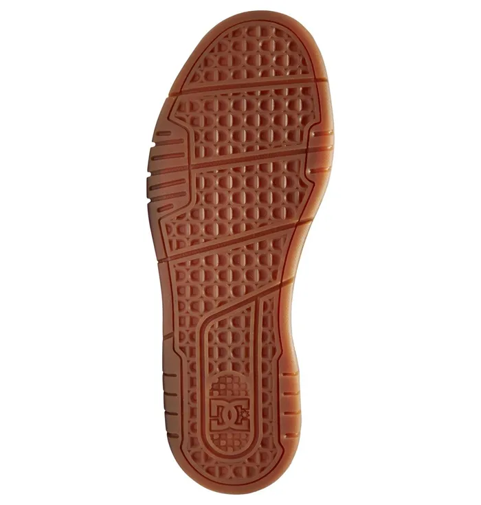 Stag Shoes greygum Sneakers DC Shoes Men