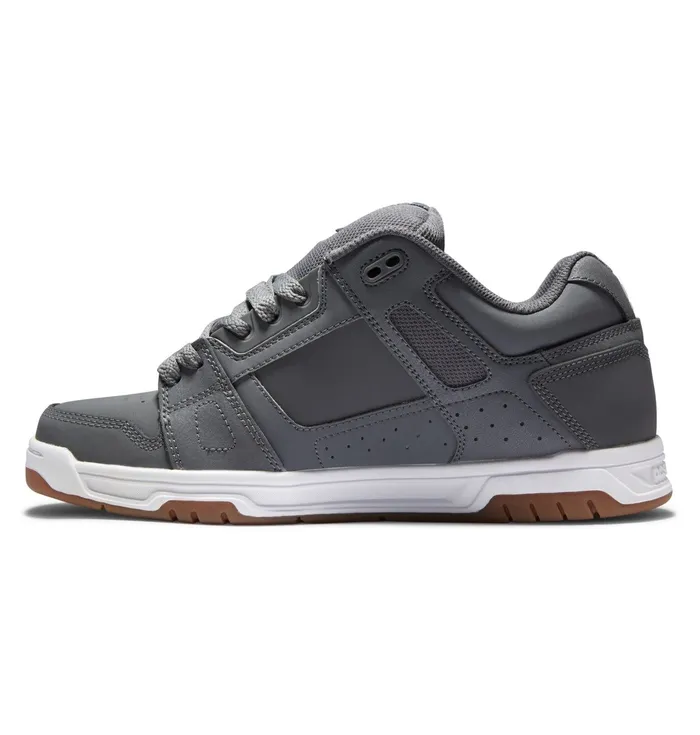 Stag Shoes greygum Sneakers DC Shoes Men