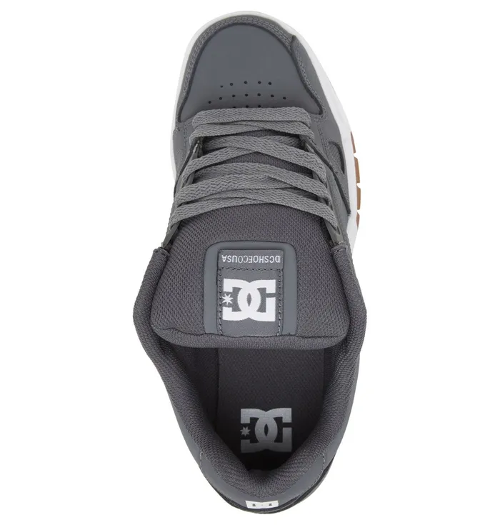 Stag Shoes greygum Sneakers DC Shoes Men