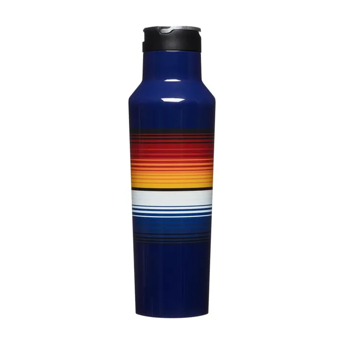 Stance X Corkcicle Curren Collection Multi MenWomenKids Stance Water Bottles and Mugs Stance X Corkcicle Curren Collection Multi MenWomenKids Stance Water Bottles and Mugs