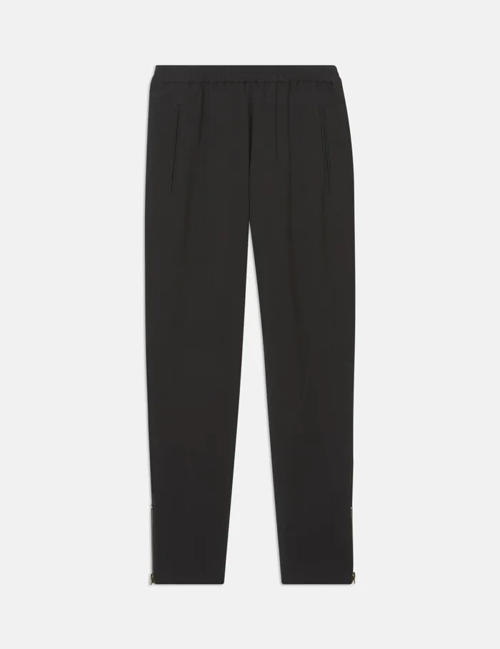Stella McCartney Pants And Shorts Women Tamara Trousers Black