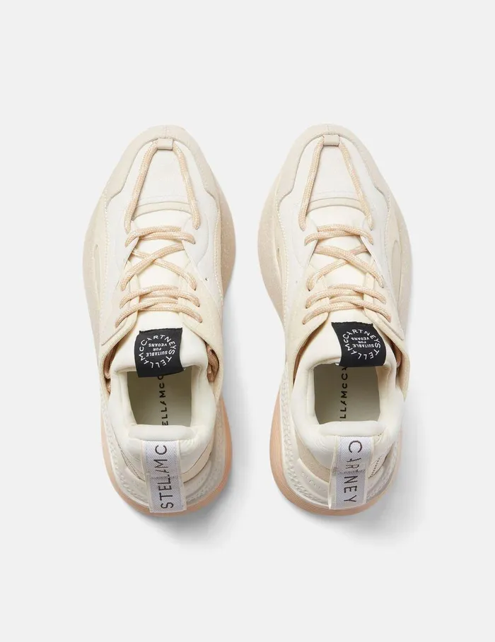 Stella McCartney Sneakers Women Eclypse Trainers Multicolour White Stella McCartney Sneakers Women Eclypse Trainers Multicolour White