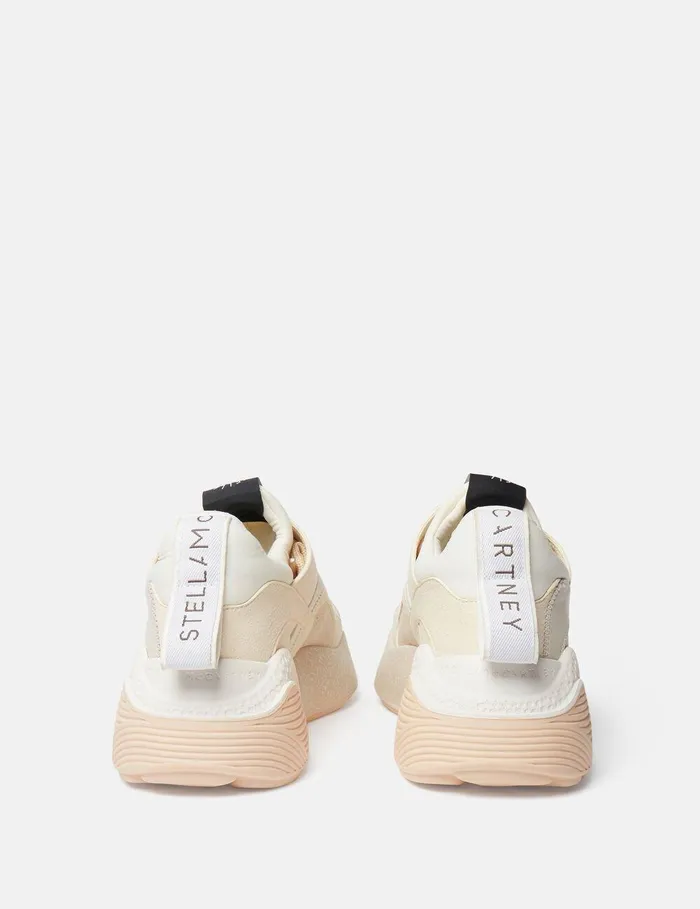 Stella McCartney Sneakers Women Eclypse Trainers Multicolour White Stella McCartney Sneakers Women Eclypse Trainers Multicolour White