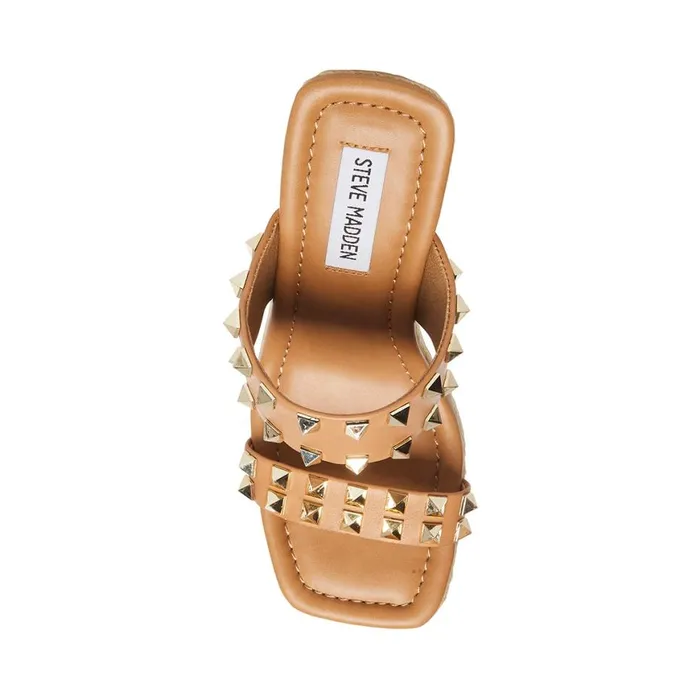 Steve Madden Mackie S Tan Multi Womens Wedges Steve Madden Mackie S Tan Multi Womens Wedges
