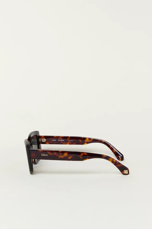 Sunglasses Liz Pink Women Baandsh Eyewear