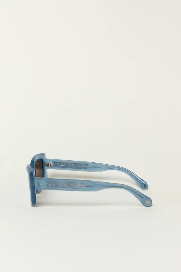 Sunglasses Liz Pink Women Baandsh Eyewear