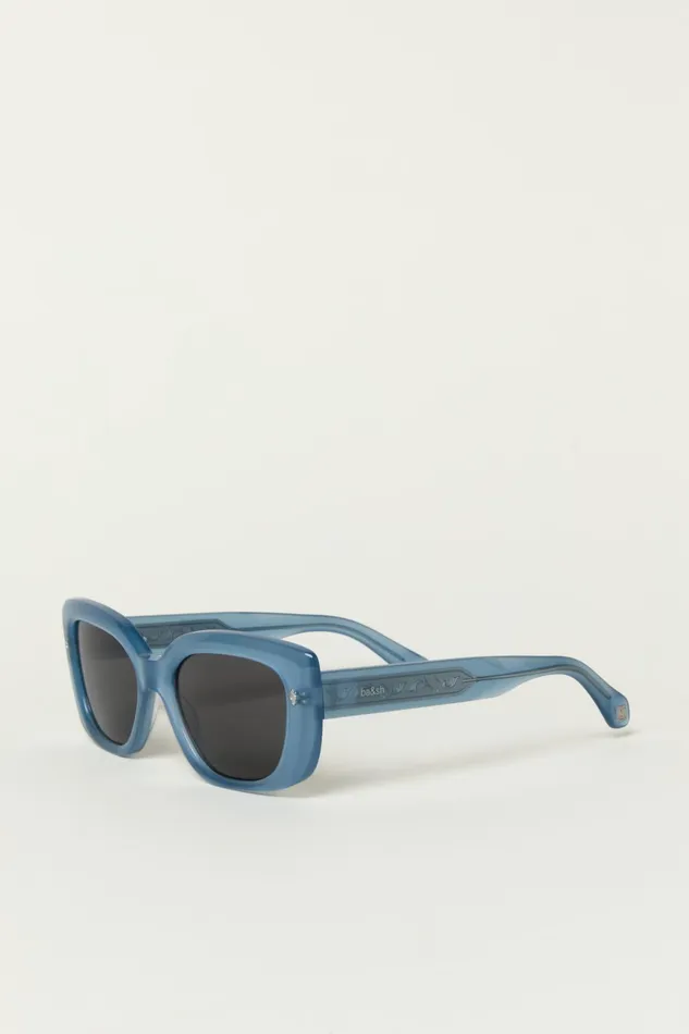 Sunglasses Liz Pink Women Baandsh Eyewear