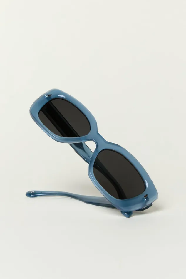 Sunglasses Liz Pink Women Baandsh Eyewear