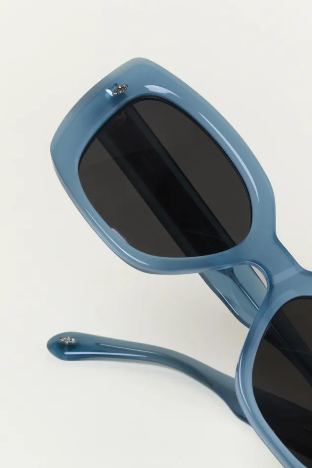 Sunglasses Liz Pink Women Baandsh Eyewear