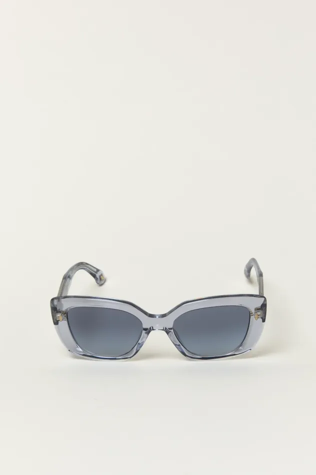 Sunglasses Liz Pink Women Baandsh Eyewear