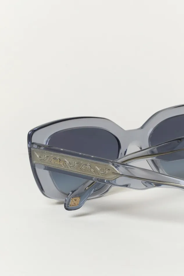 Sunglasses Liz Pink Women Baandsh Eyewear