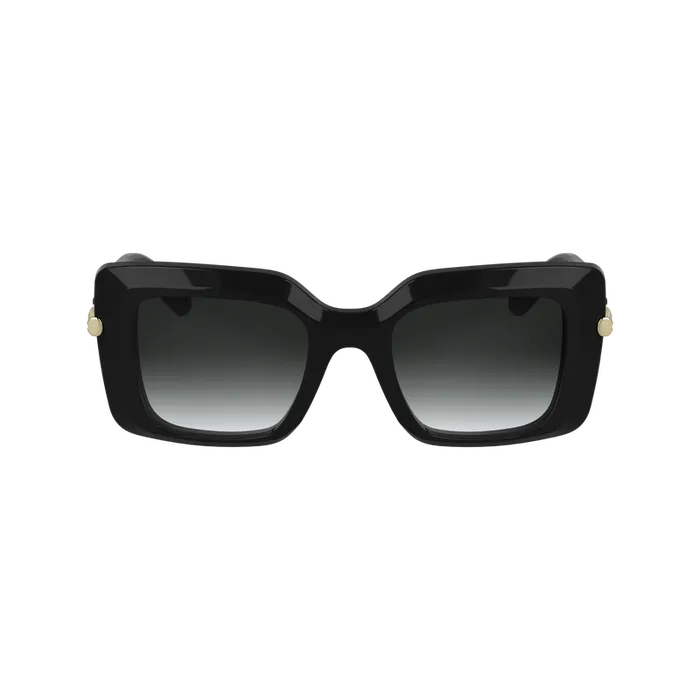 Sunglasses Sunglasses Black Longchamp Women