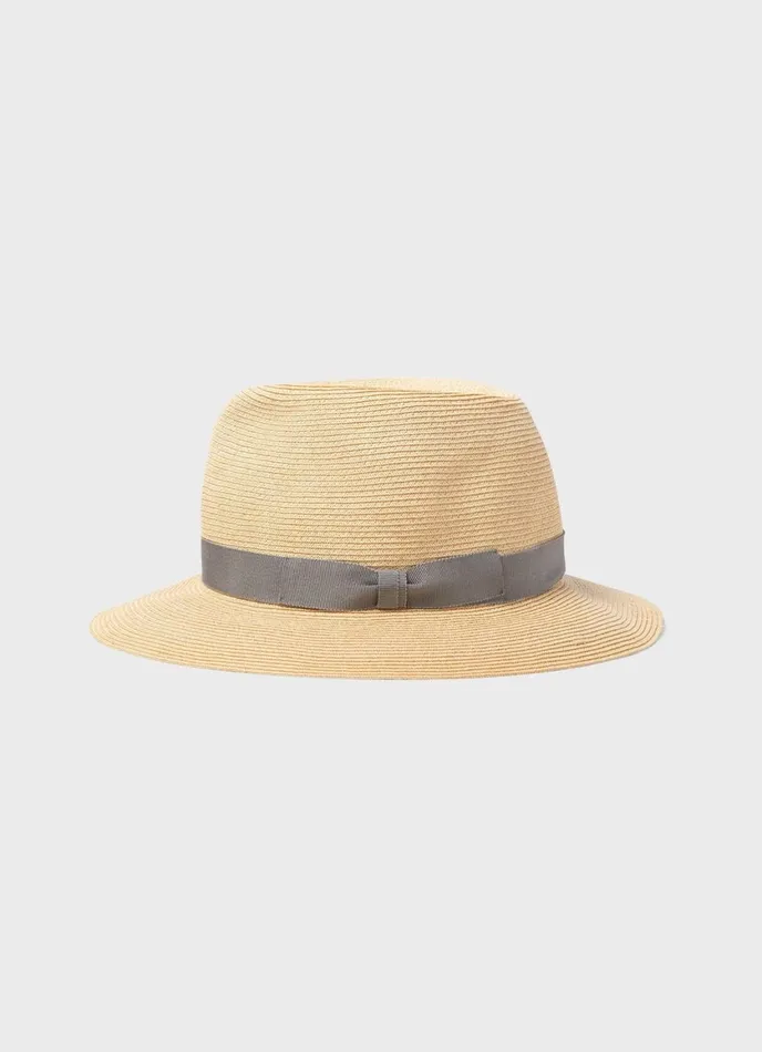 Sunspel X Kijima Takayuki Paper Hat Natural Men SUNSPEL Hats Scarves and Gloves Sunspel X Kijima Takayuki Paper Hat Natural Men SUNSPEL Hats Scarves and Gloves