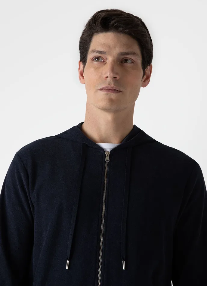 Sweatshirts and Sweatpants Towelling Hoodie Navy 8211 ussunspel Men Sweatshirts and Sweatpants Towelling Hoodie Navy 8211 ussunspel Men