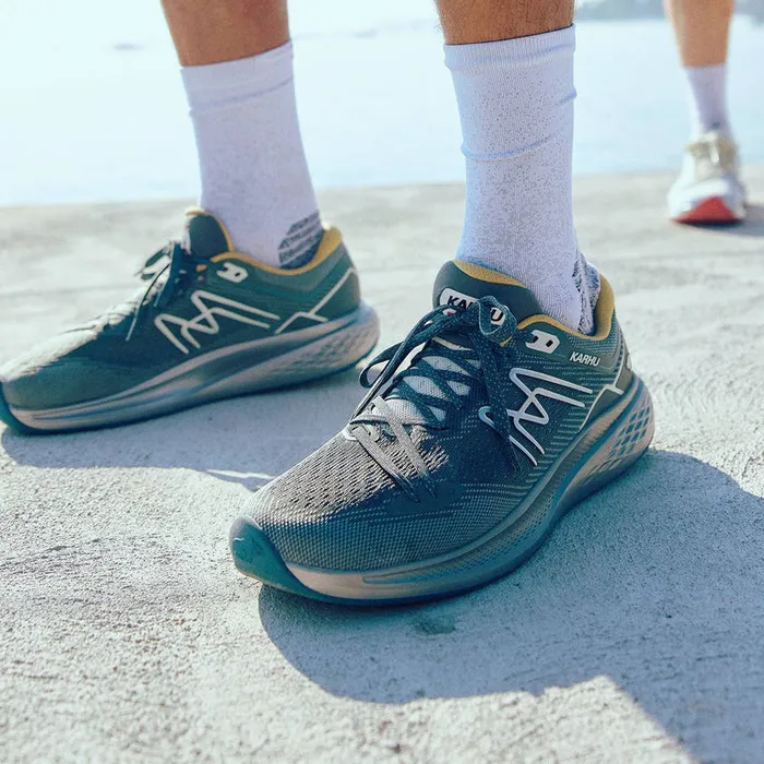 Synchron 20 HiVo Men Karhu Running Shoes