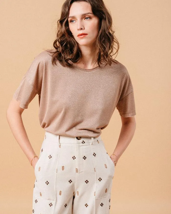 TSHIRT OR MUST Shop Grace and Mila ShortSleeves Tshirts