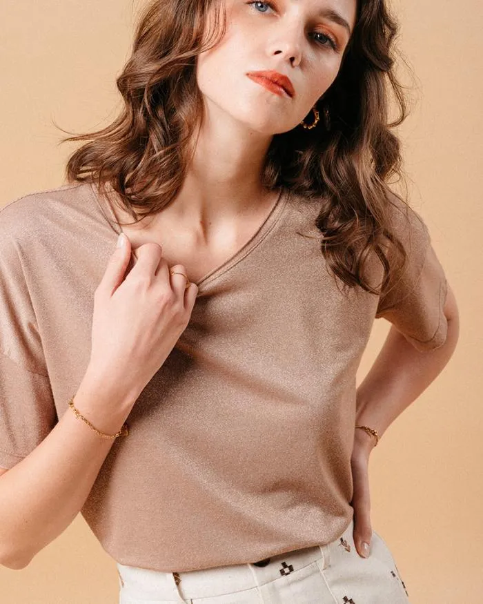 TSHIRT OR MUST Shop Grace and Mila ShortSleeves Tshirts