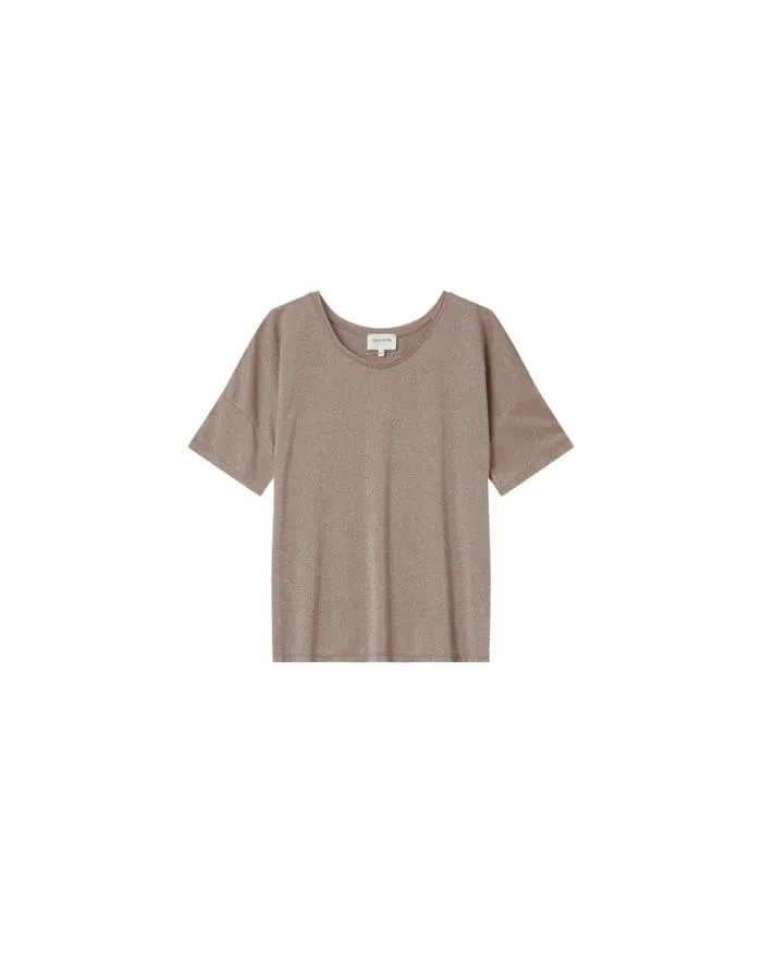 TSHIRT OR MUST Shop Grace and Mila ShortSleeves Tshirts