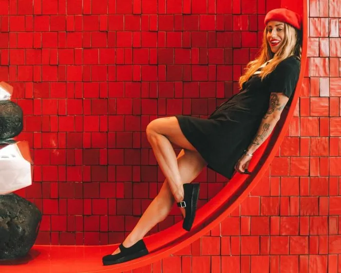 TUK Shoes Vegan Women Black Faux Suede Viva Low Mary Jane TUK Shoes Vegan Women Black Faux Suede Viva Low Mary Jane