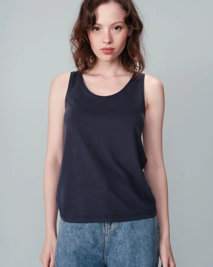 TANK TOP MARINE NEPTUNE Shop Grace and Mila Tank Tops