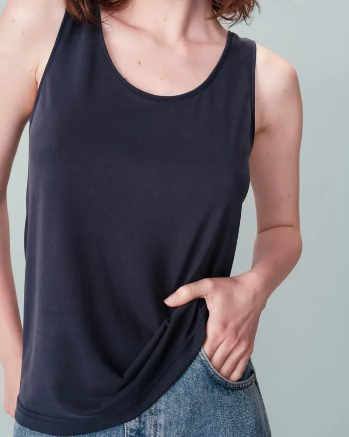 TANK TOP MARINE NEPTUNE Shop Grace and Mila Tank Tops