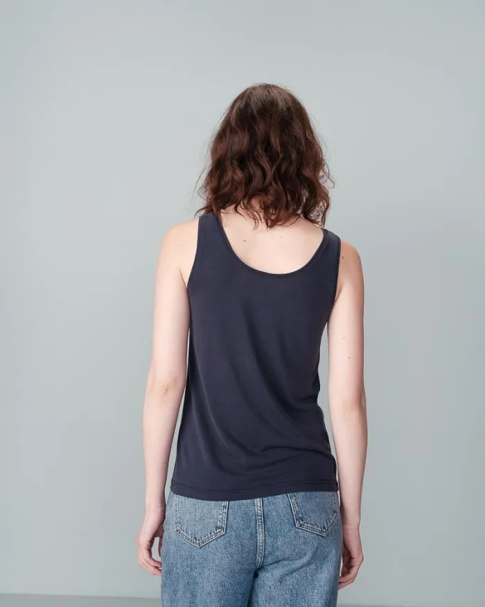 TANK TOP MARINE NEPTUNE Shop Grace and Mila Tank Tops