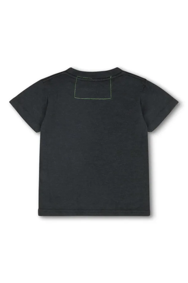 Tee 8211 Charcoal Kids Aviator Nation Tees