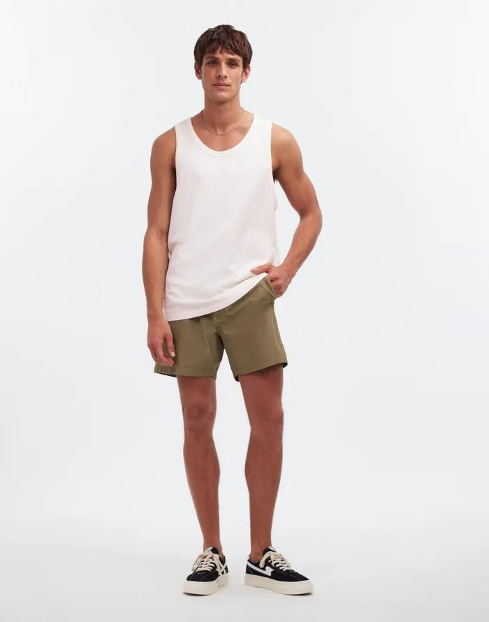 Tees Men Madewell Allday Tank Lighthouse