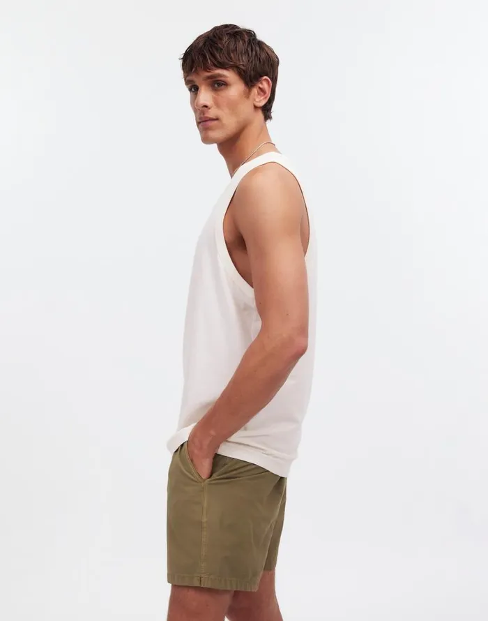 Tees Men Madewell Allday Tank Lighthouse