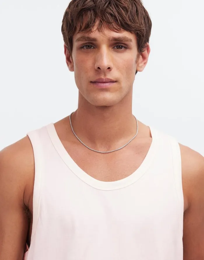 Tees Men Madewell Allday Tank Lighthouse