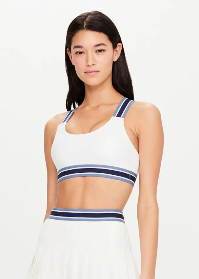 Tennis BOUNCE ANNA BRA 8211 THE UPSIDE Women