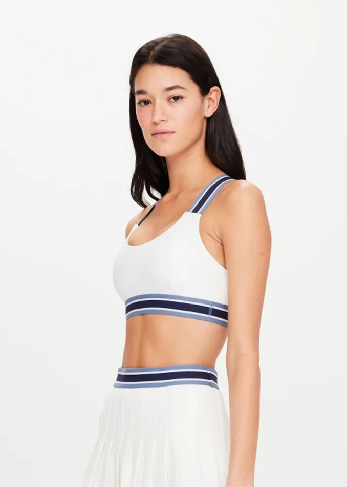 Tennis BOUNCE ANNA BRA 8211 THE UPSIDE Women