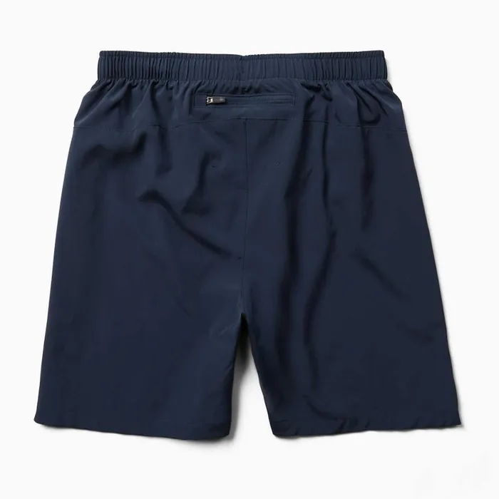 Terrain Run Short Navy Men Merrell Bottoms Terrain Run Short Navy Men Merrell Bottoms