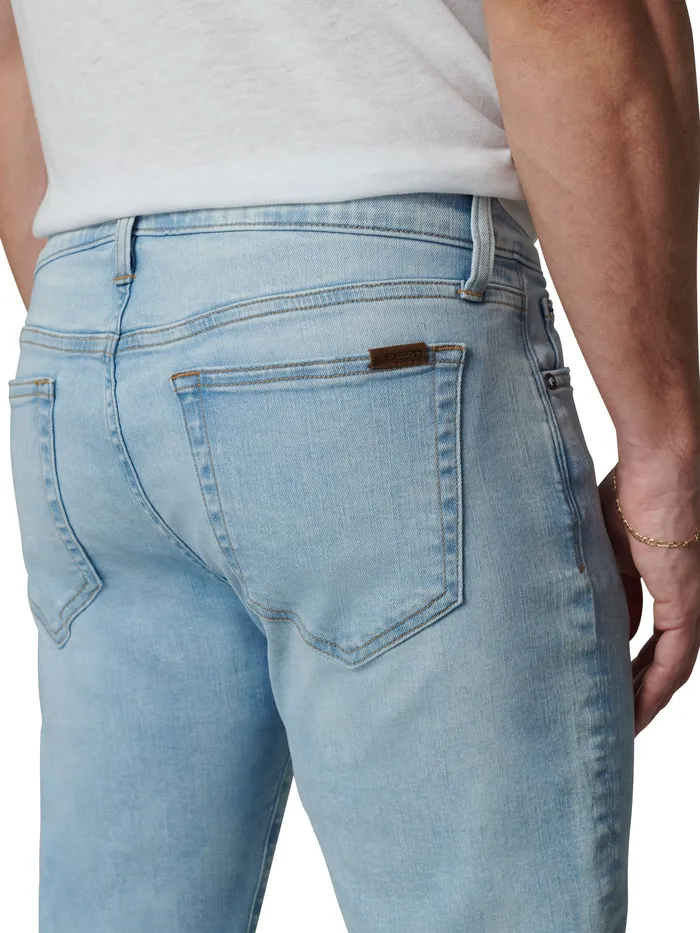 THE BRIXTON Niko Men STRAIGHT NARROW Joe8217s Jeans