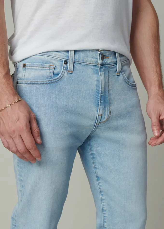 THE BRIXTON Niko Men STRAIGHT NARROW Joe8217s Jeans