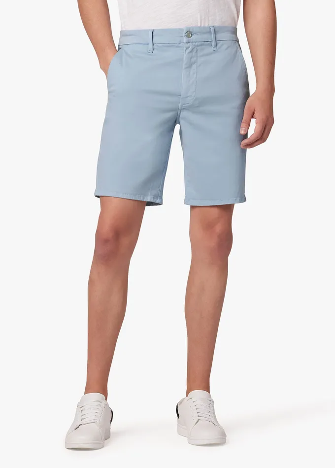 THE BRIXTON SHORT Celestial Blue Men Shorts Joe8217s Jeans