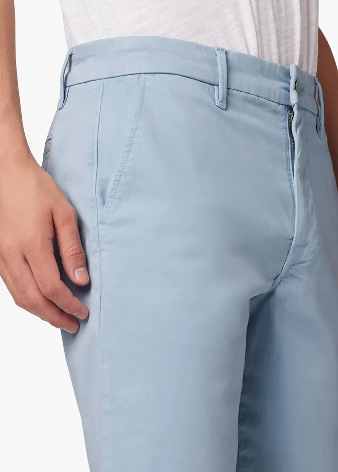 THE BRIXTON SHORT Celestial Blue Men Shorts Joe8217s Jeans