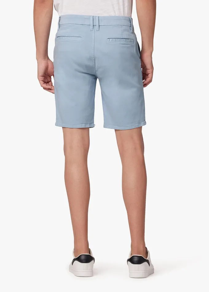 THE BRIXTON SHORT Celestial Blue Men Shorts Joe8217s Jeans