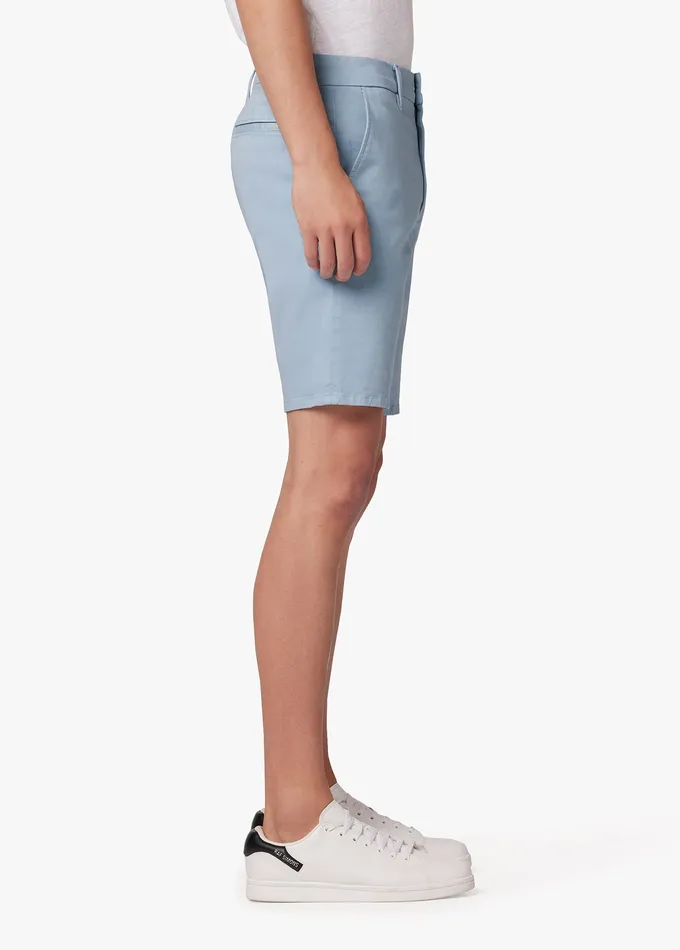THE BRIXTON SHORT Celestial Blue Men Shorts Joe8217s Jeans