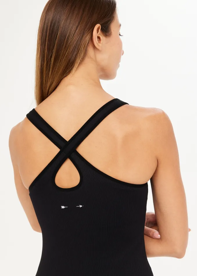 THE UPSIDE BALANCE SEAMLESS LENNY TANK Women Shirts and Tanks THE UPSIDE BALANCE SEAMLESS LENNY TANK Women Shirts and Tanks